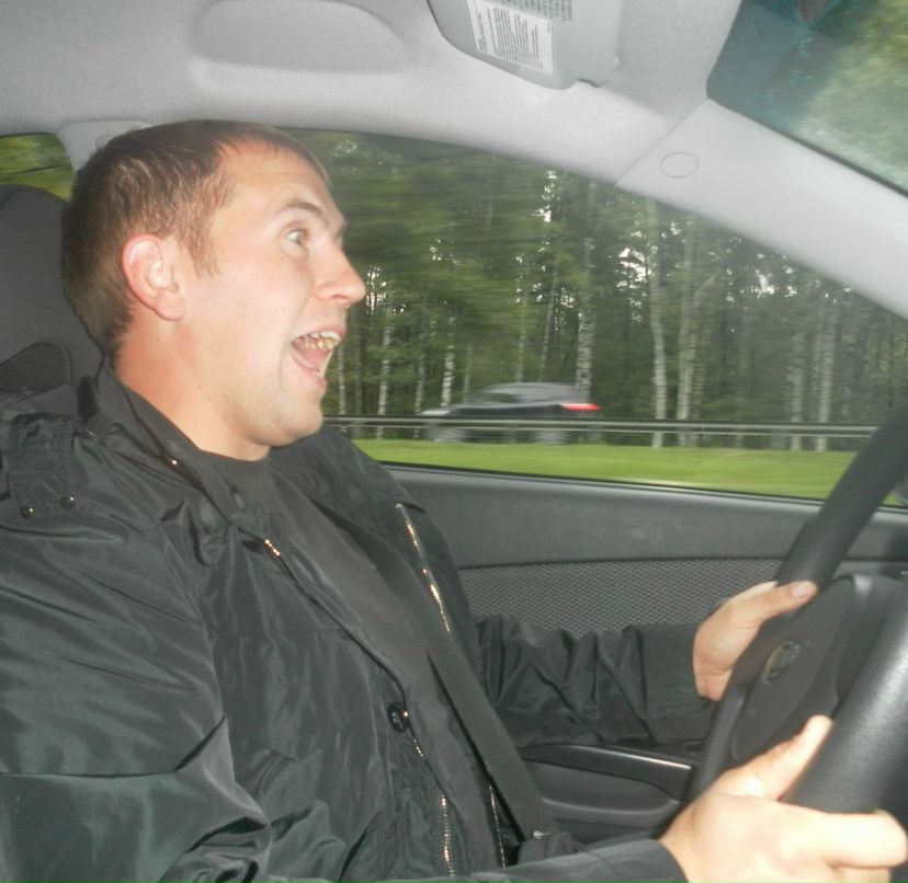 Владимир Керножицкий | Псков