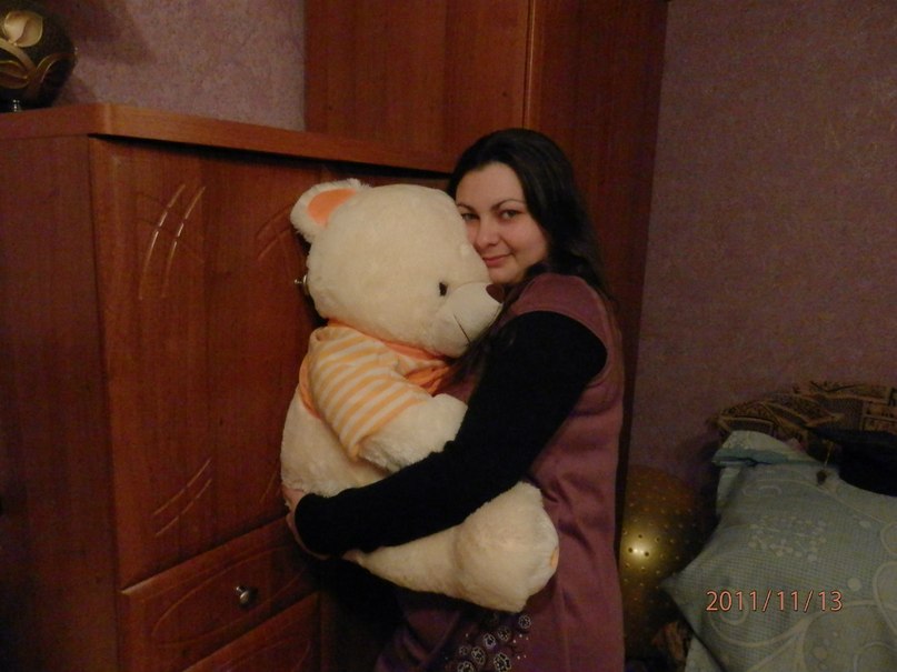 Ирина Красноставец Сергеевна | Тальное