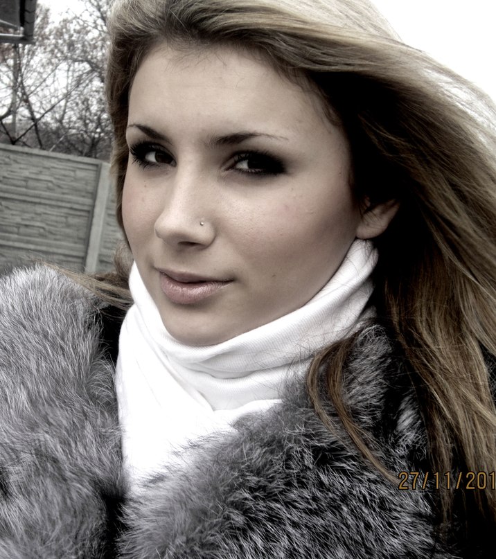 Алина Казанкина ♥ | Киев