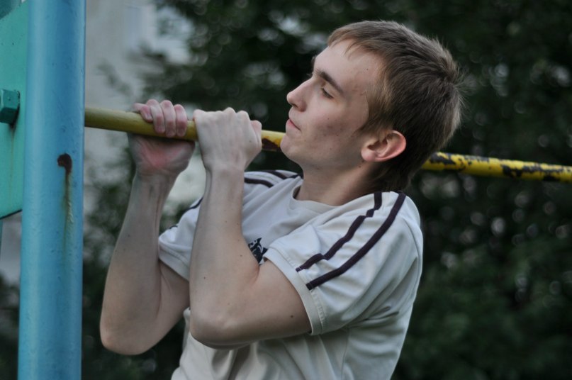 Кирилл Трубин | Калининград