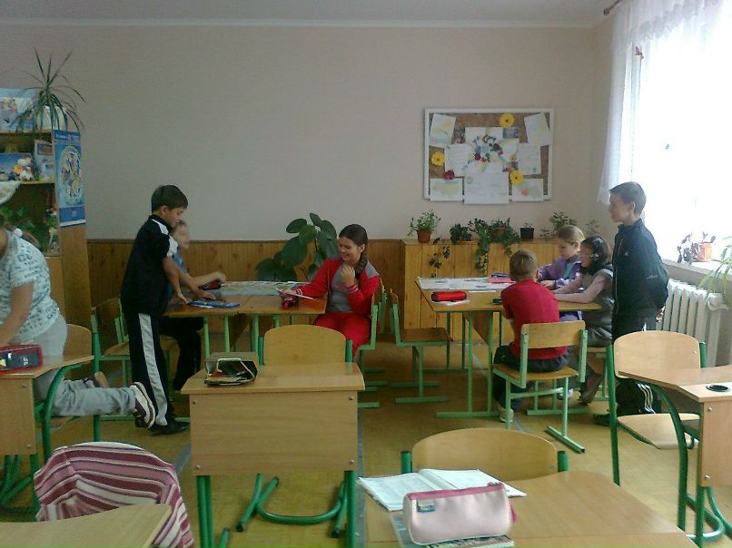 Наталя Ясюченя-Редчук | Тернополь