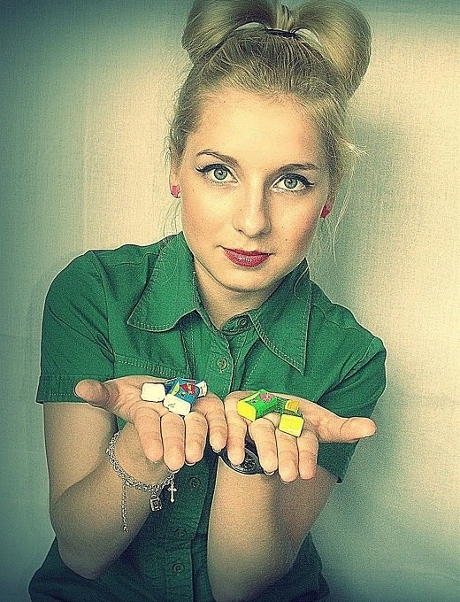 Дарья Исакина | Dubai