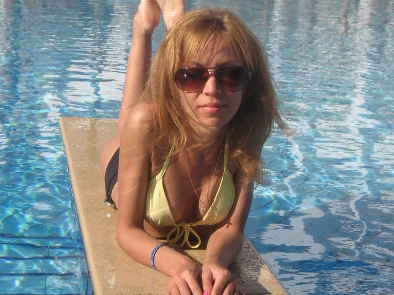 Елена Чуева | Тула