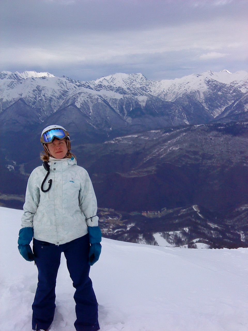 Мария Трофимова | Пермь