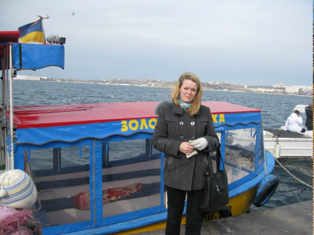 Екатерина Шушкет | Минск