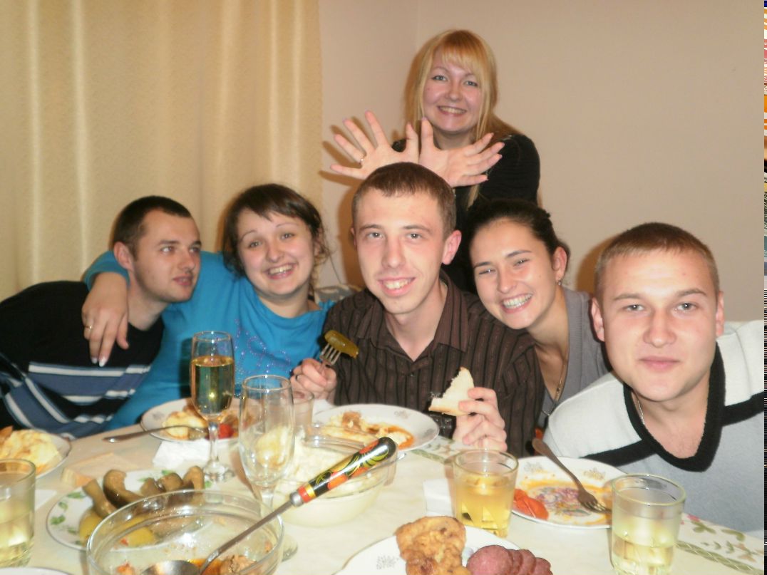 Андрій Король | Ужгород