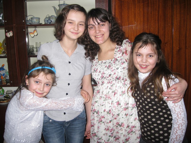 Наталья Захарчук | Киев