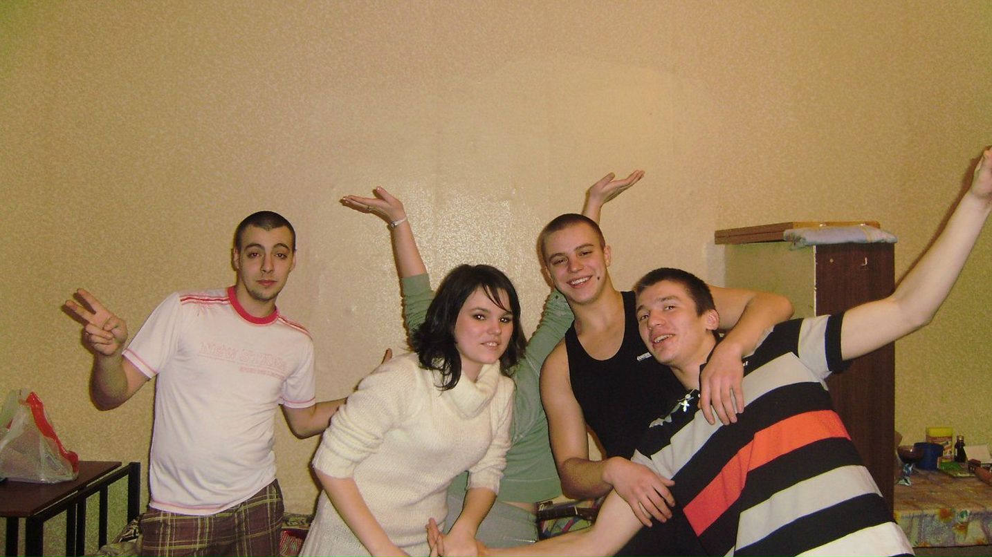 Кристина Новикова | Санкт-Петербург