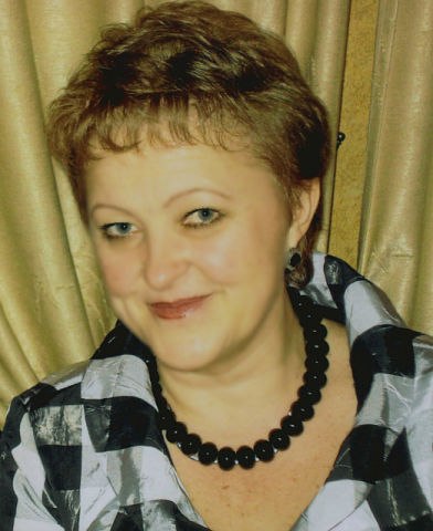 Татьяна Федык | Смоленск