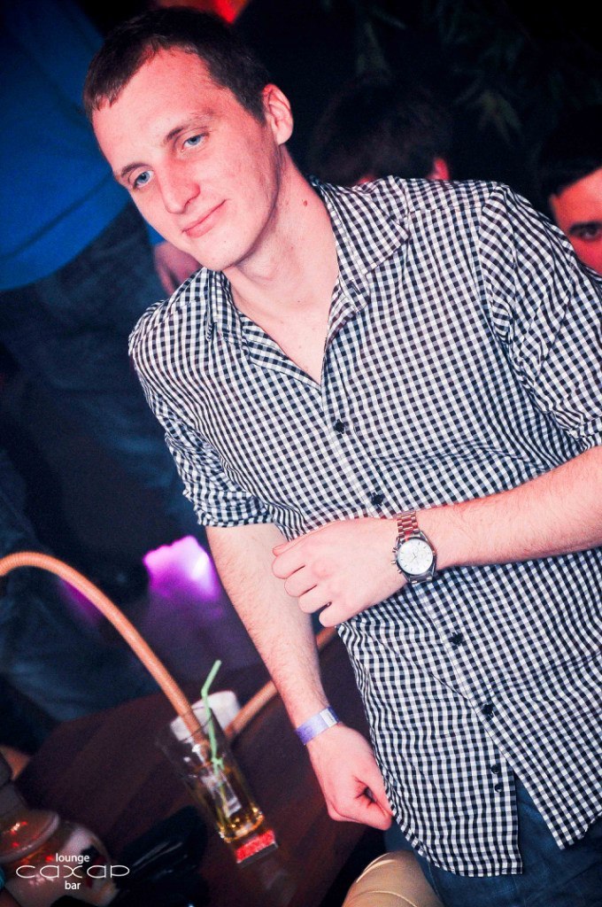 Андрей Яковлев | Измаил