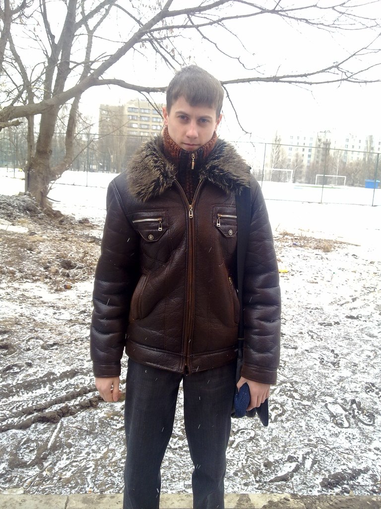 Артем Скляр | Харьков