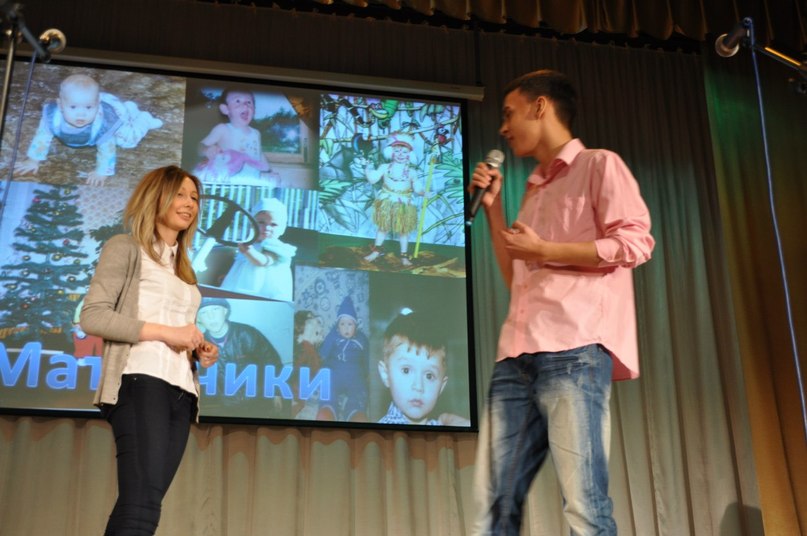 Ильяс Хакимов | Уфа