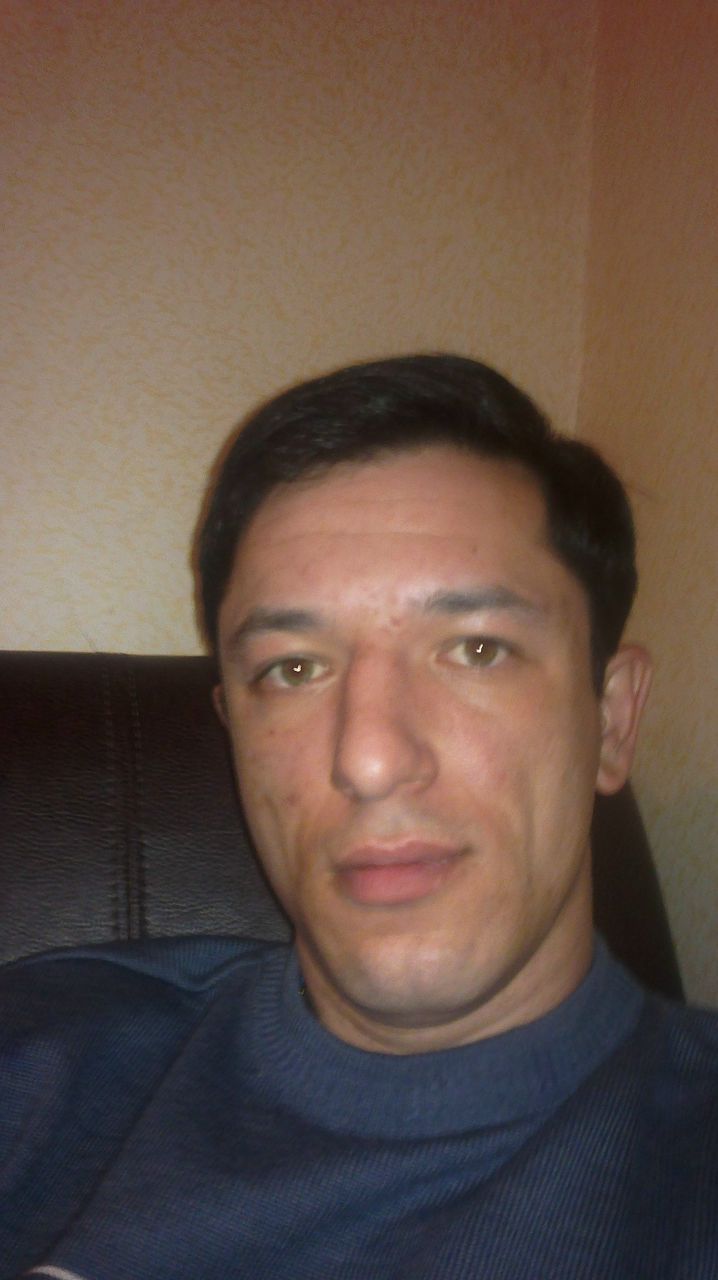 Алексей Валетов | Бугульма