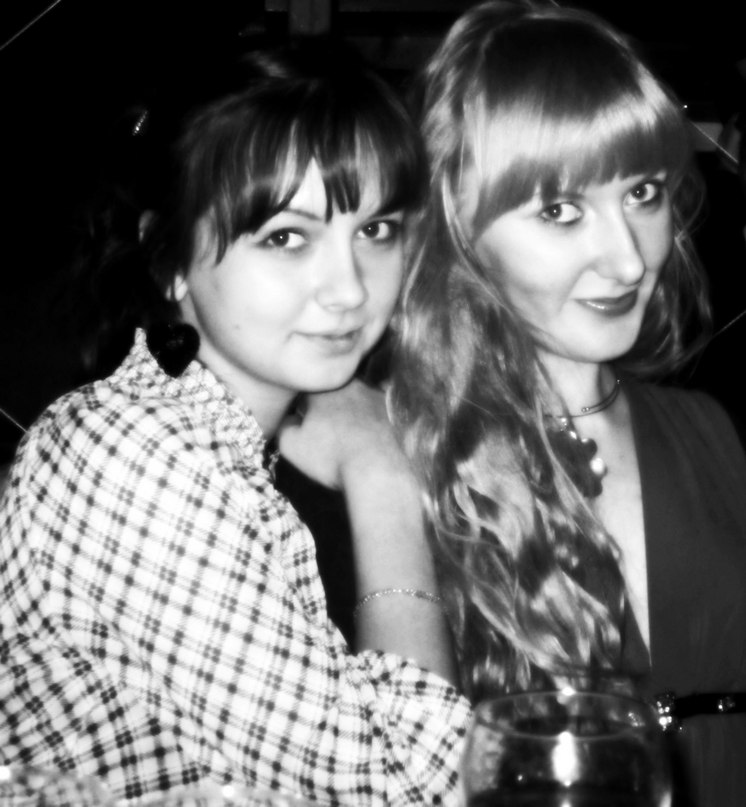 Евгения Шестель | Новосибирск