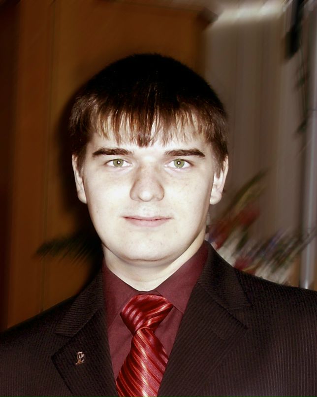 Дмитрий Шигапов | Москва