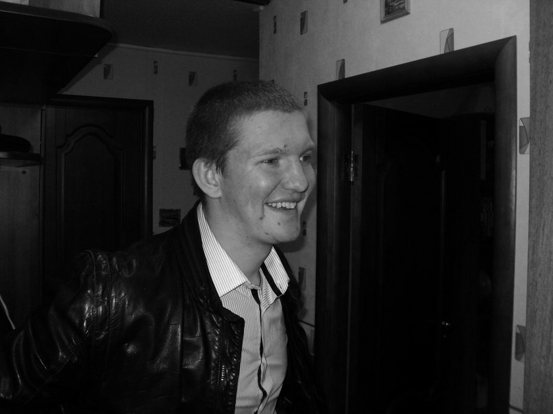 Дмитрий Митякин | Тверь