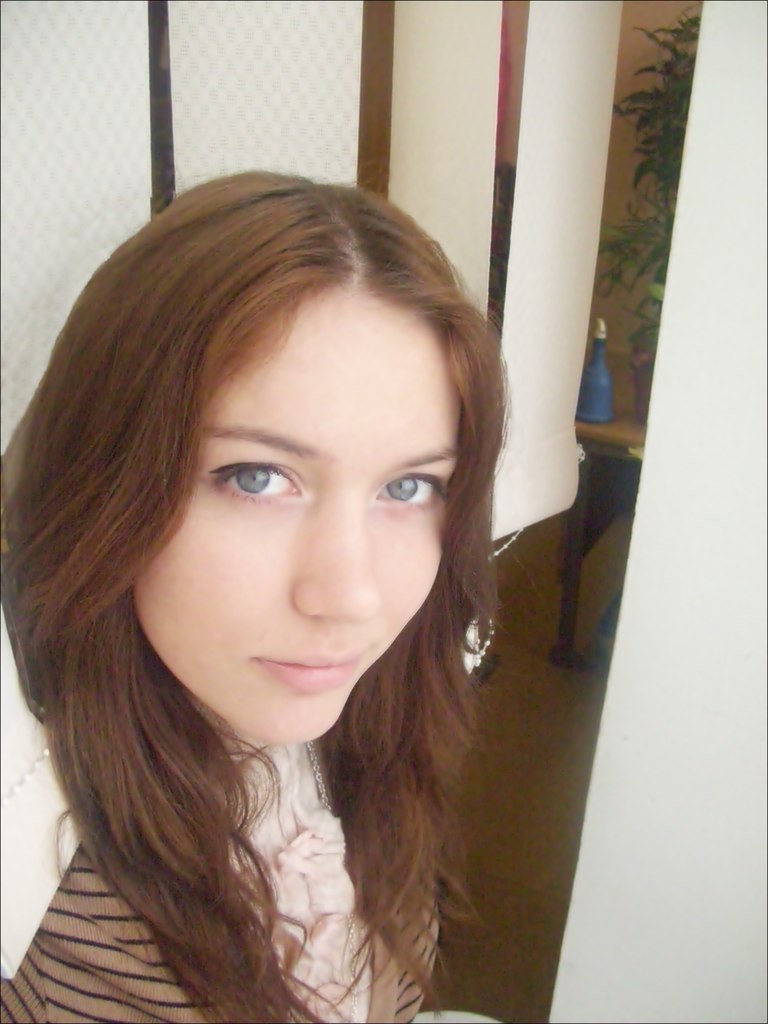 Анна Саева | Москва