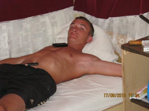 Ян Вальков фотография #1