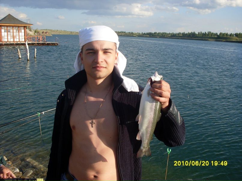 Станислав Грудинин | Челябинск