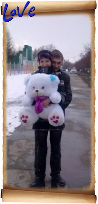 Татьяна Сивковая (ЗАЙ-ЗАЙ) | 