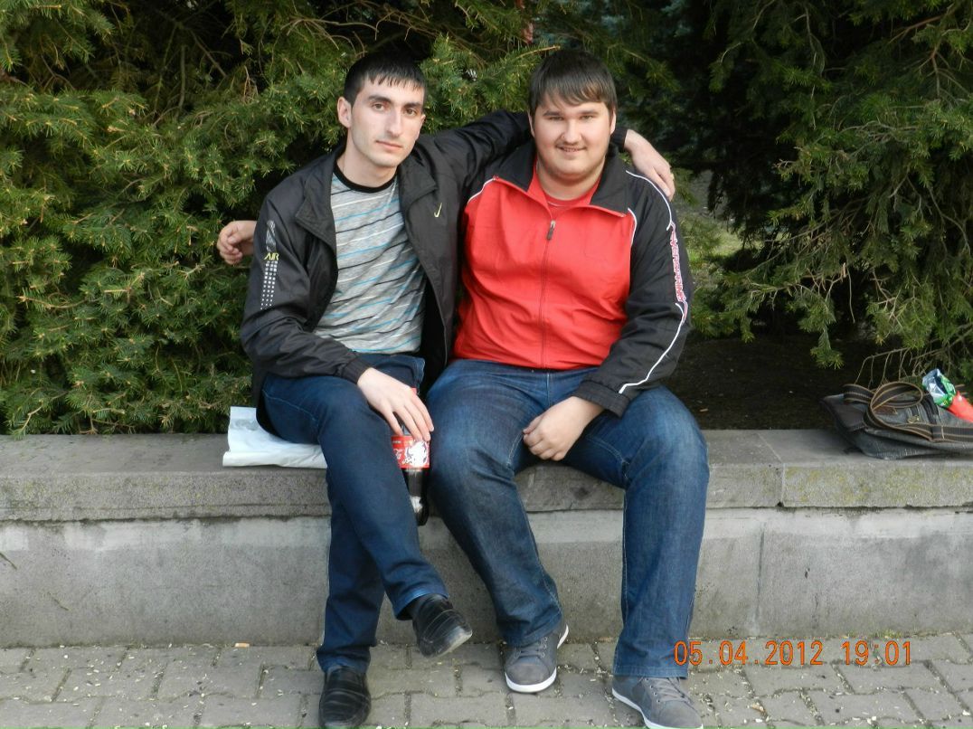 Станислав Фисенко | Ставрополь