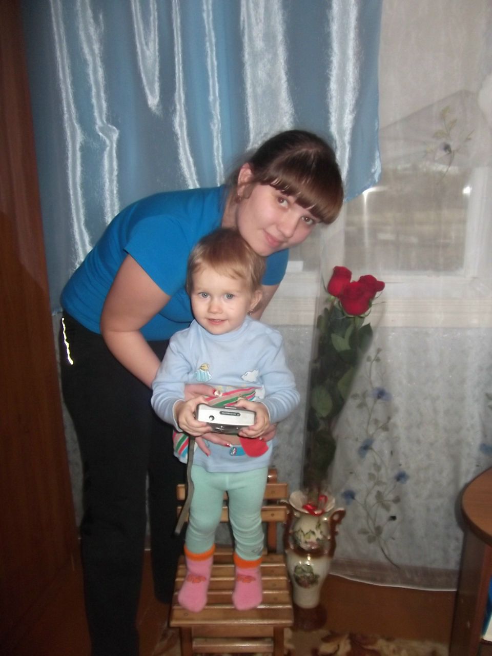 Алина Карначёва | Горячий Ключ