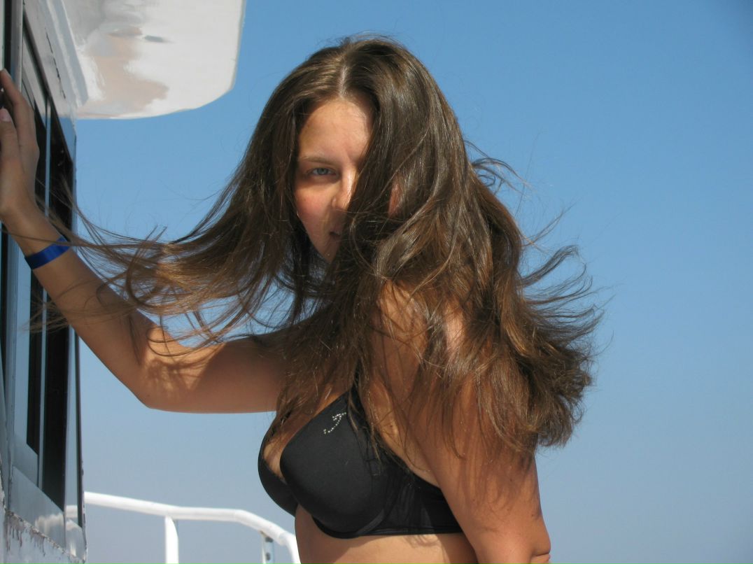 Александра Осипова | Санкт-Петербург