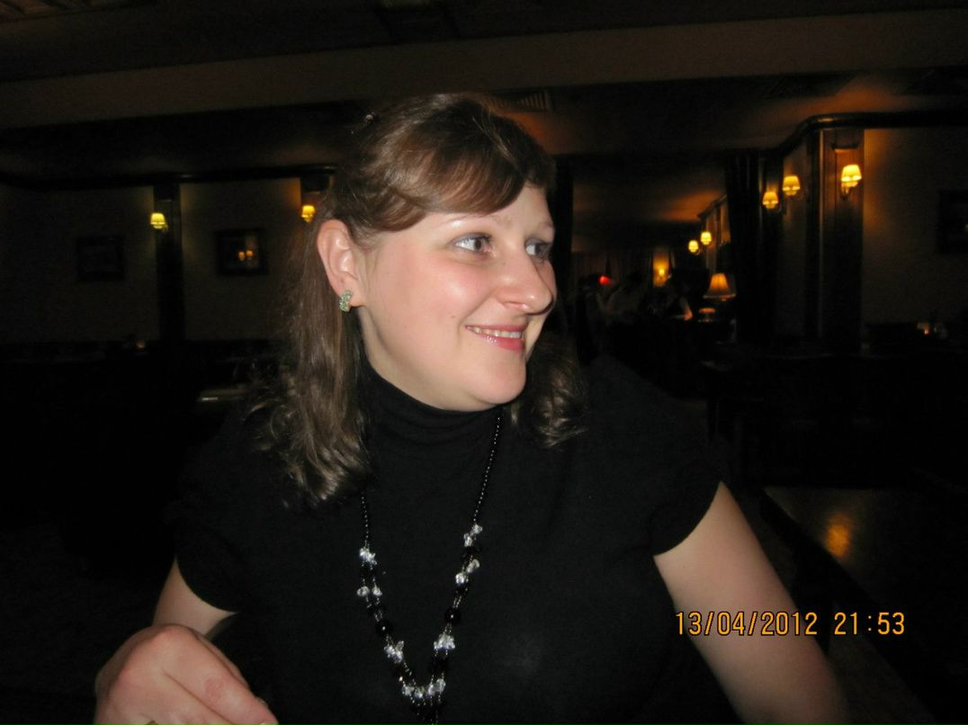 Наталья Стрельникова | Москва