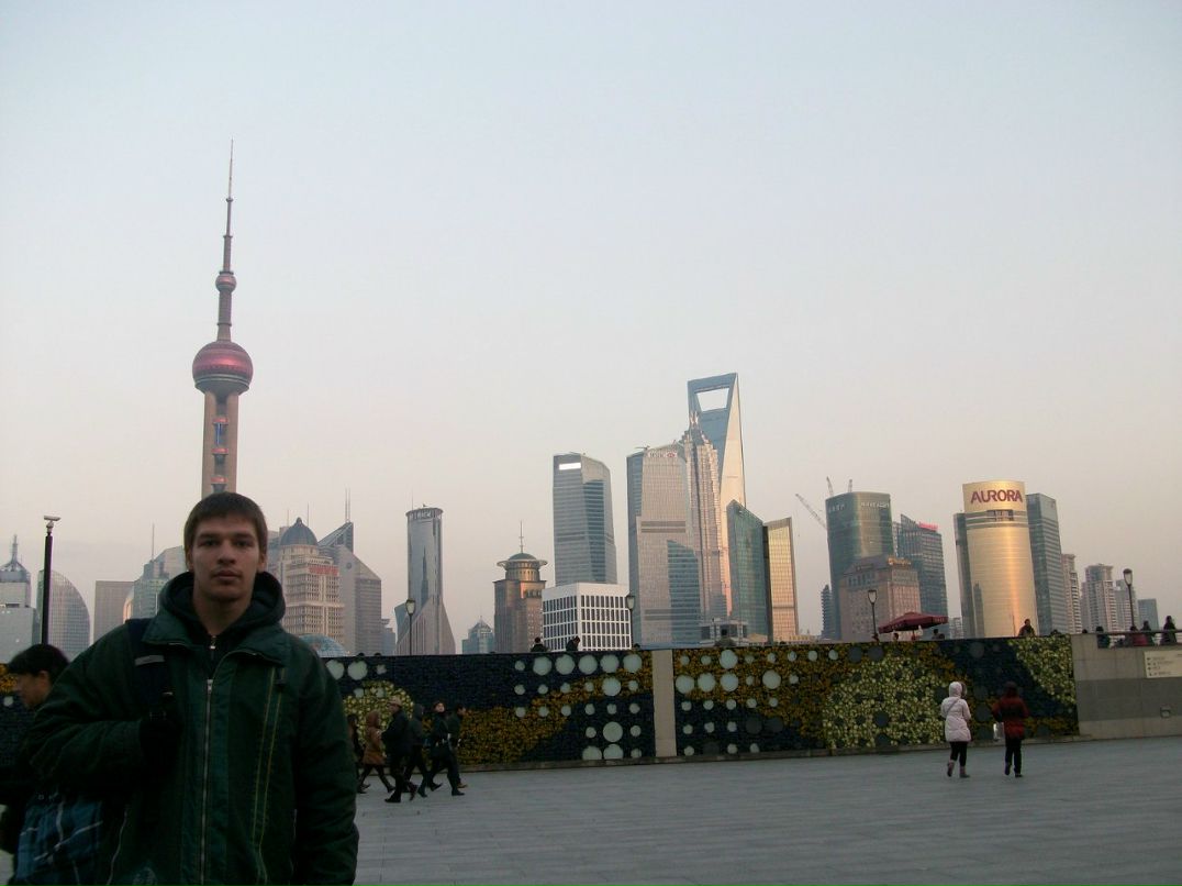 Piotr Rasilewicz | Szczecin