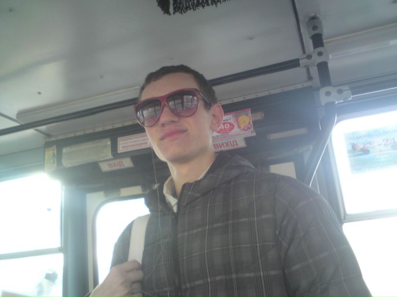 Роман Морозов | Москва