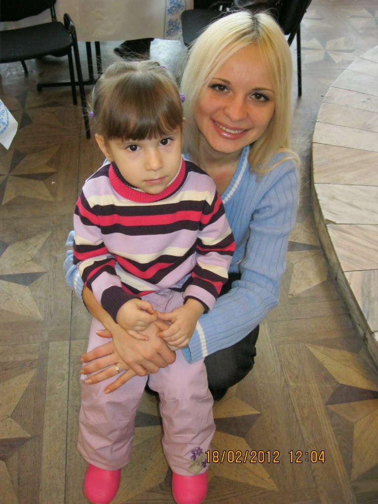 Ирина Савина | Москва