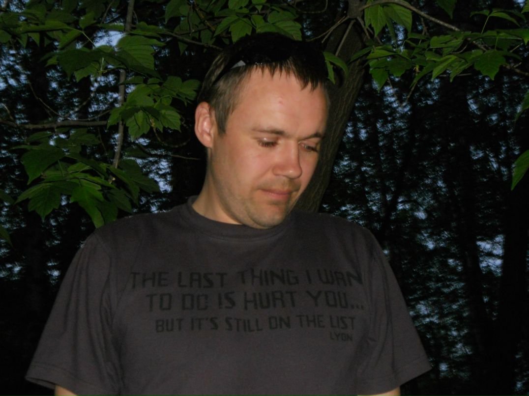 Игорь Пушкаренко | Слуцк