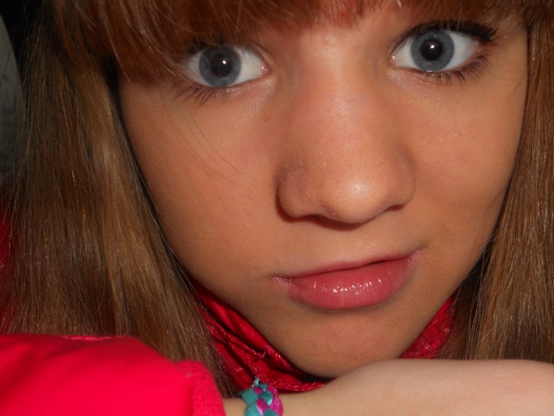 Irinka Merzlyakova | Ижевск