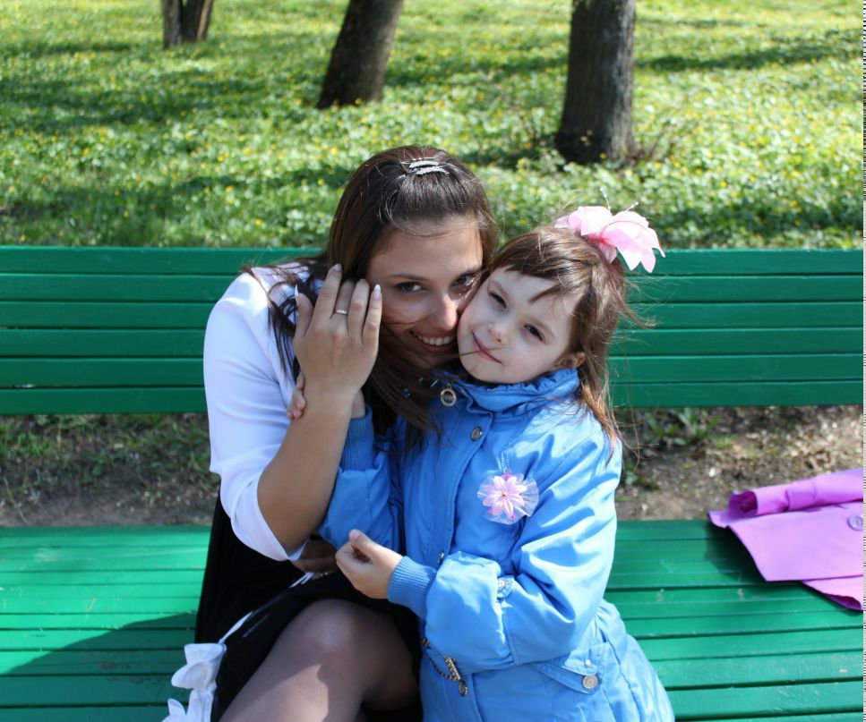 Аліна Животенко | Обухов