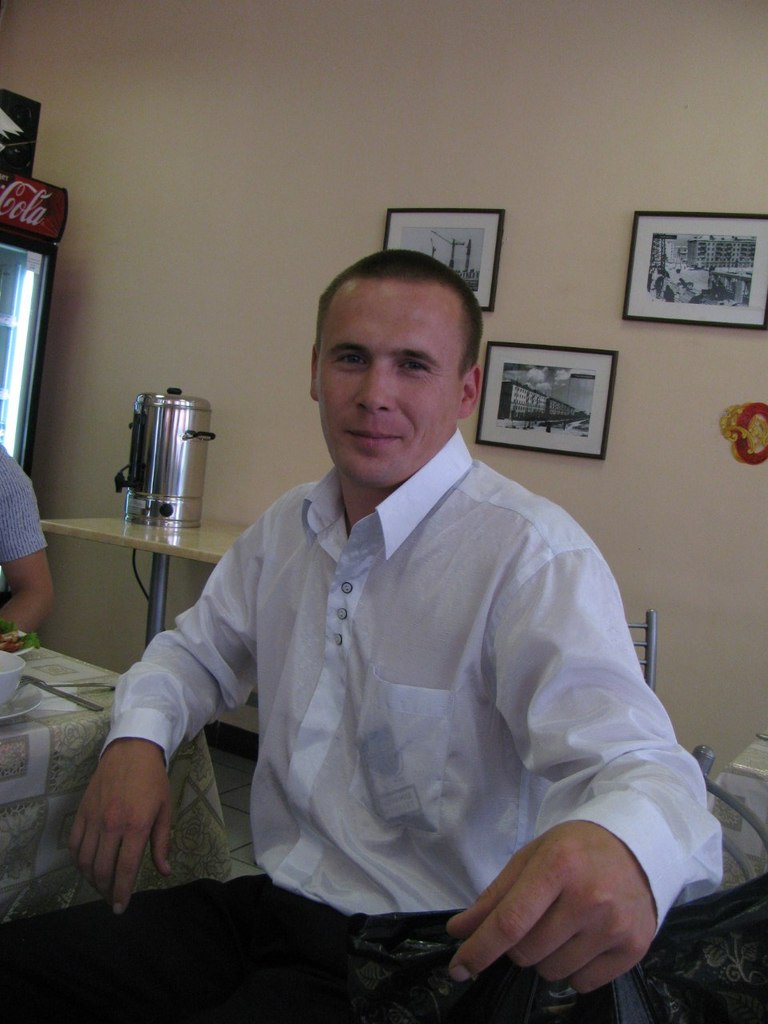 Денис Смирнов | Санкт-Петербург