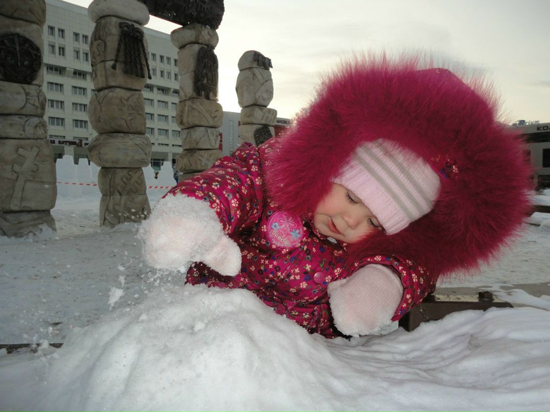 Ольга Лядова | Пермь