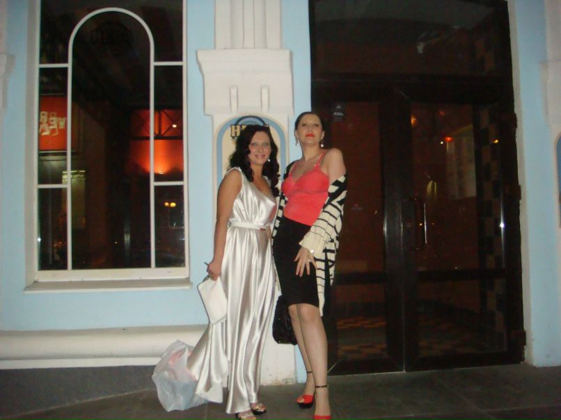 Наталья Вайцель | Пермь