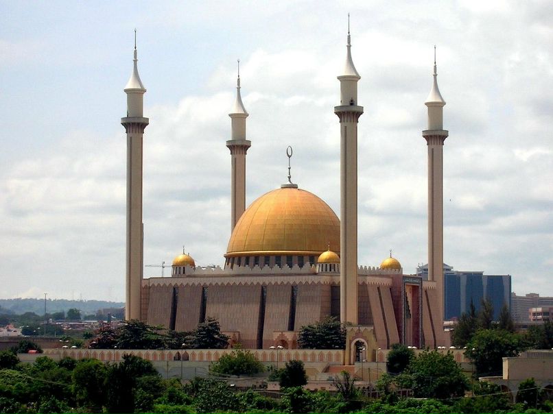 Кемал Гусейнов | Москва