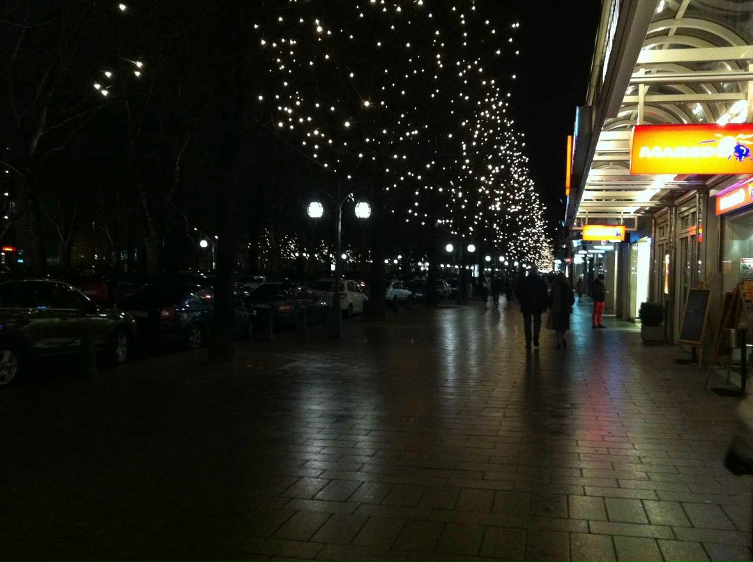 Олег Сытянко | 