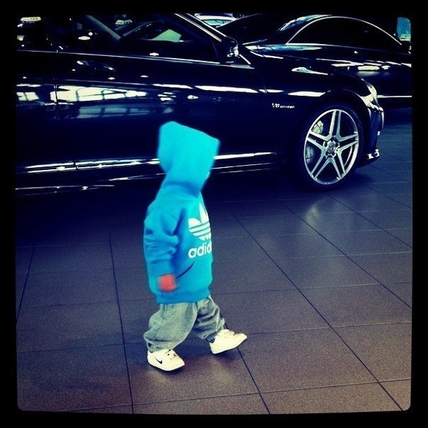 Ренат Сатдаров | Москва