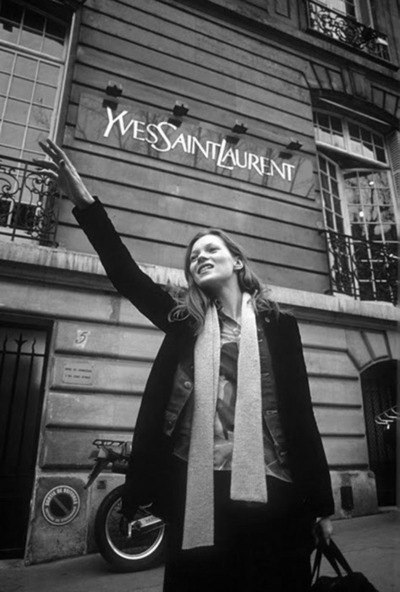 Ksenia Votchel SOMMARLOOOOV | Москва