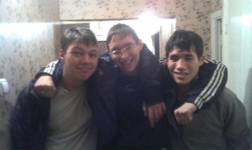 Ваня Костин KickBox | Ижевск