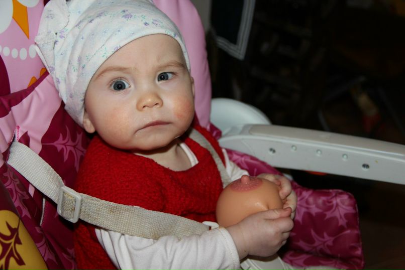 Анна Эльсон Михална | Санкт-Петербург