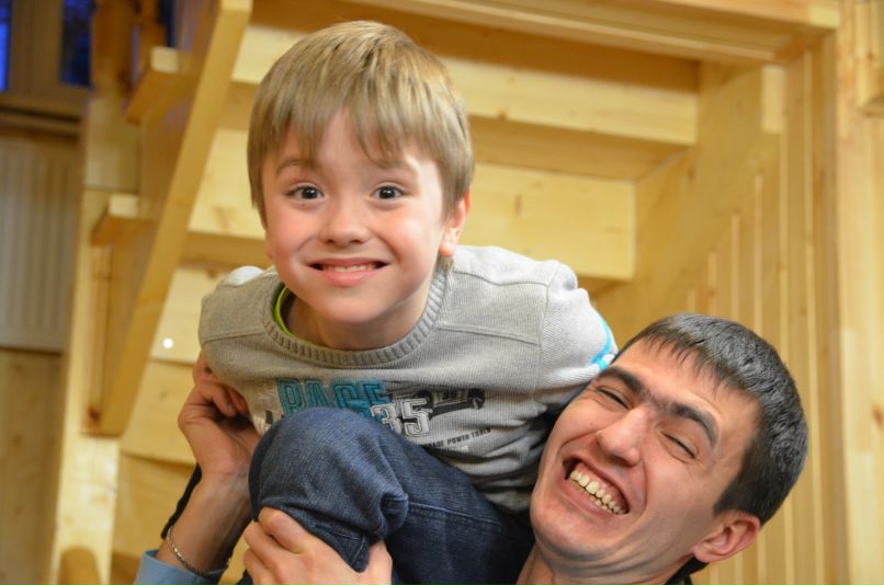 Рамиль Касимов | Санкт-Петербург