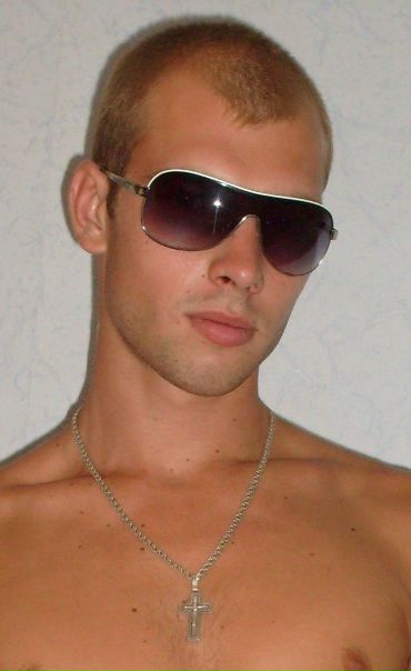 №35, Сергей Волкан, 35 лет, Херсон №35, Сергей Волкан, 35 лет, Херсон