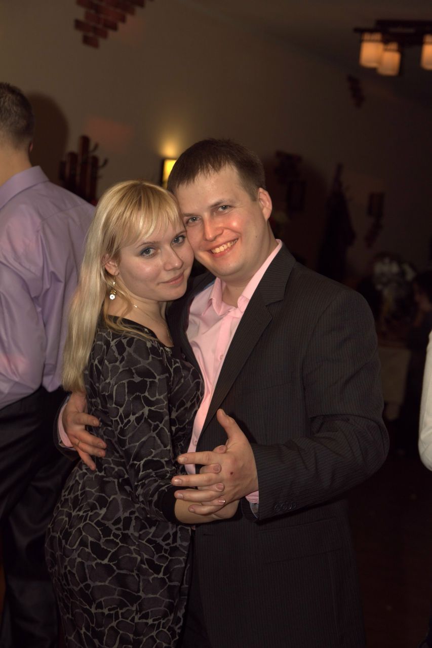 Тетянка Старцева | Днепр (Днепропетровск)