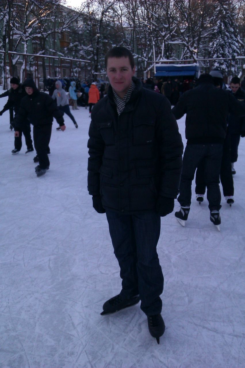 Вячеслав Малый | Чернигов