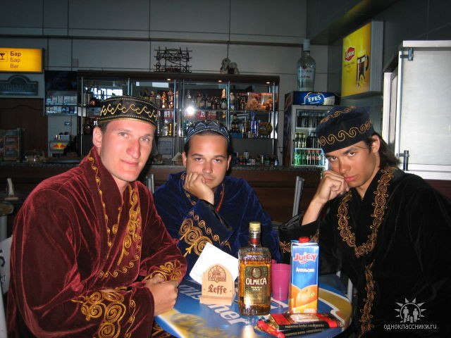 Дмитрий Янковский | Москва