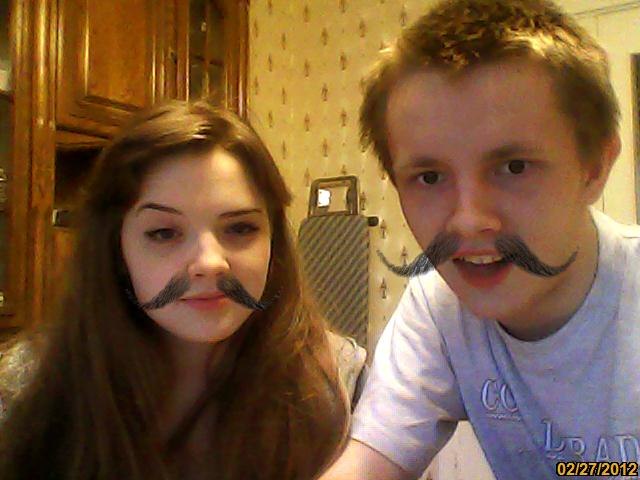 Илья Кутьин | Санкт-Петербург