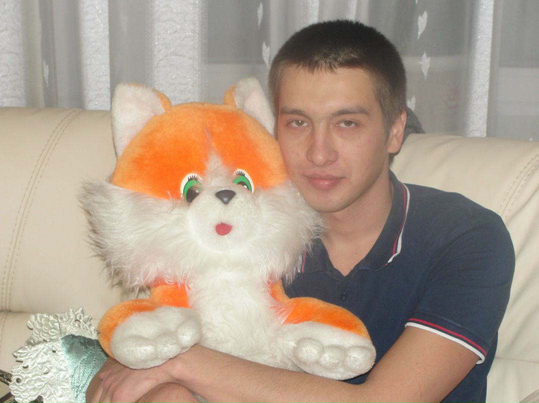 Серж Серж | Астана / Нур-Султан